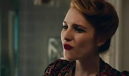 E.M. - Ginny sex und fickfilme