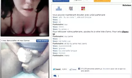 19yo Teen DP fickfilme mutter sohn vor der Webcam (Orgasmus leise)