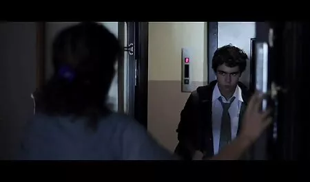 Letizia Bruni brutale fickfilme Show2