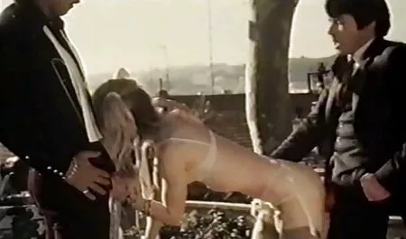Audrey Holland dreifache Bedrohung 1 fickfilme in hd