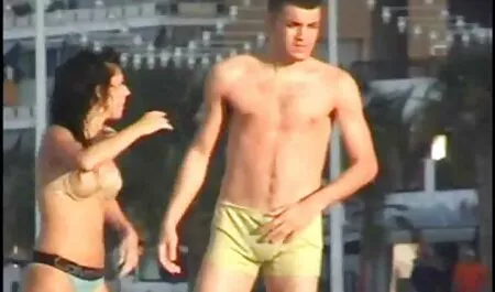 Würzige Brünette von www deutsche fickfilme de Old Man hart gefickt